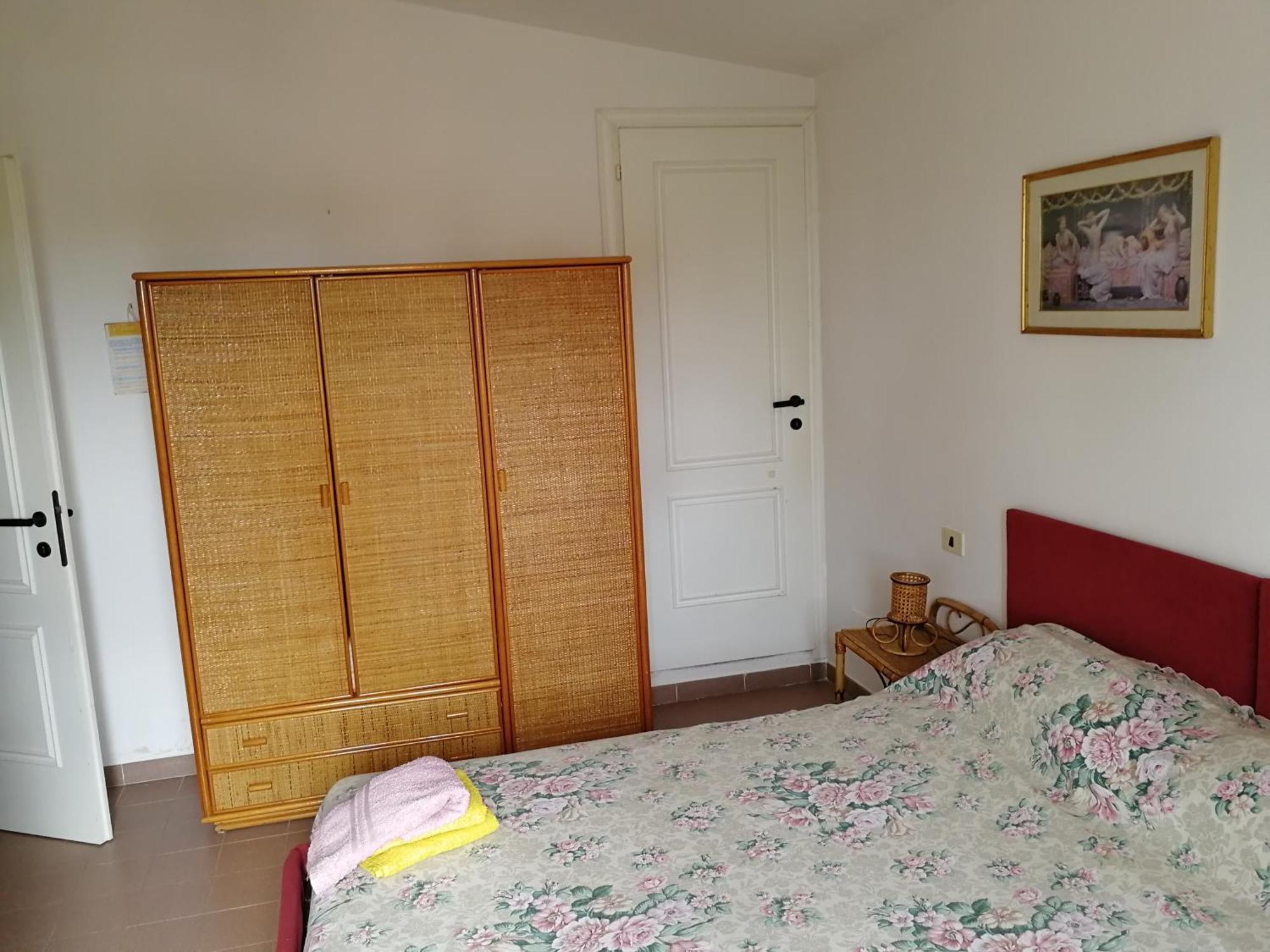 La Lantana Nuova Bed & Breakfast Flumini di Quartu Exterior photo